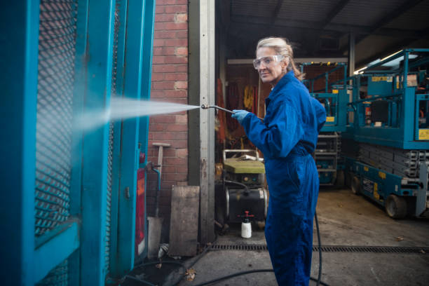Best Factory Floor Cleaning  in Sugar Grove, IL