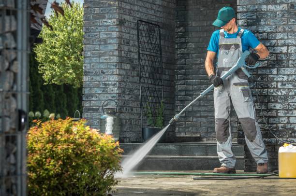 Best Solar Panel Cleaning  in Sugar Grove, IL