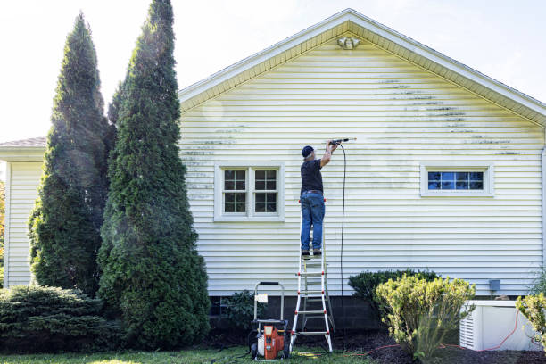 Best Restaurant Pressure Washing  in Sugar Grove, IL