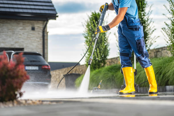 Playground Equipment Cleaning in Sugar Grove, IL